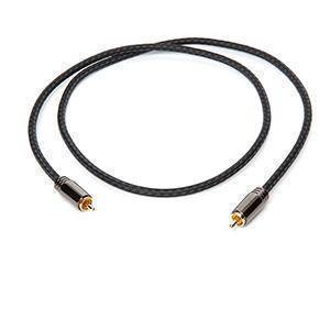 Pangea Audio Premier Interconnect