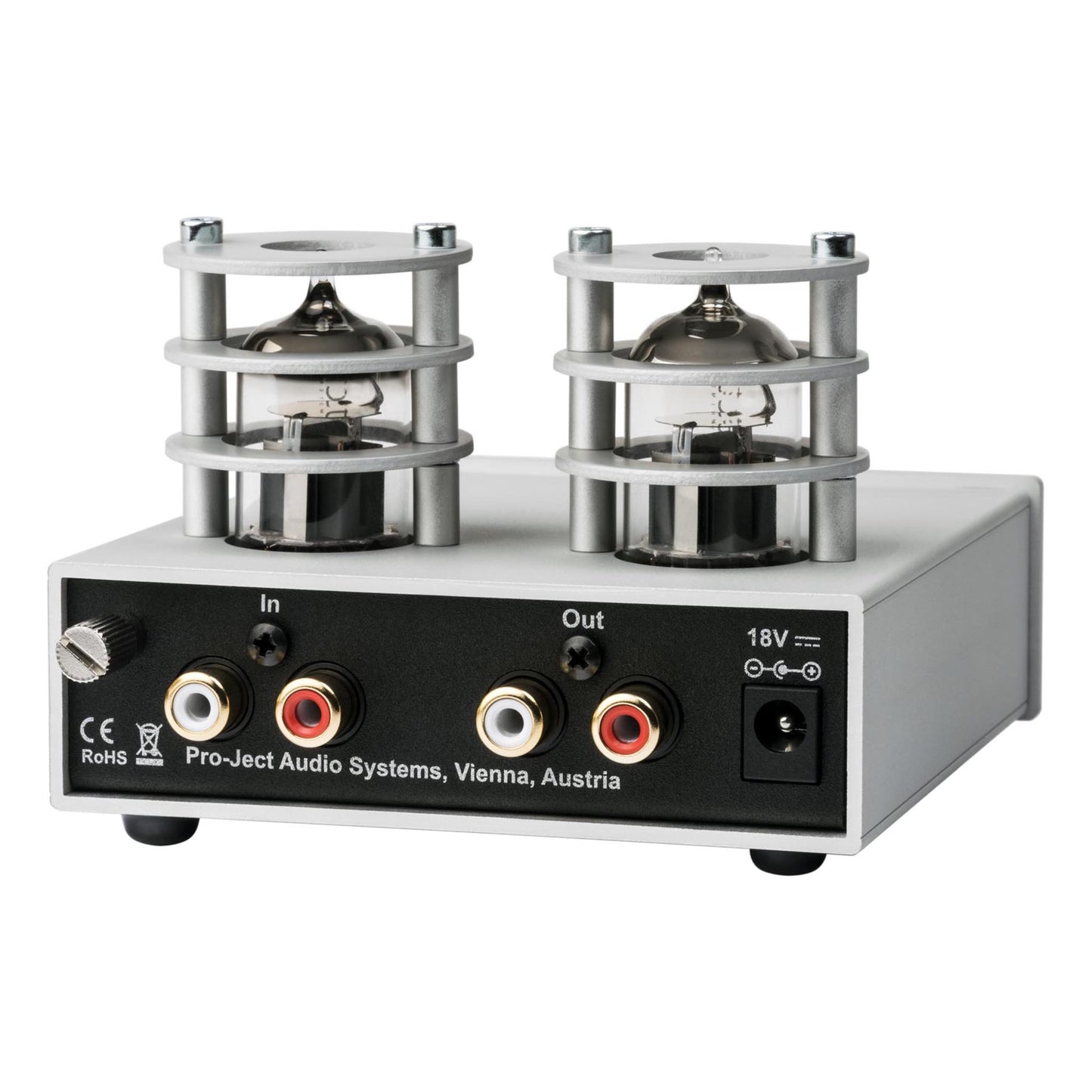 Pro-Ject Tube Box S2