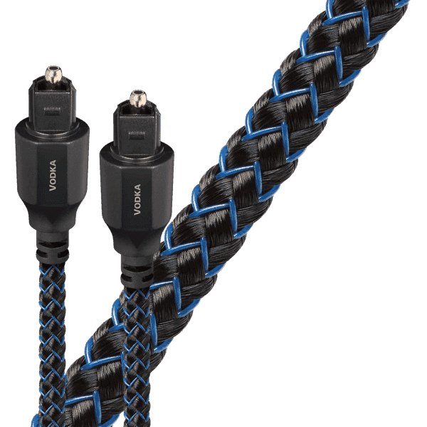 AudioQuest Vodka Optical Cable