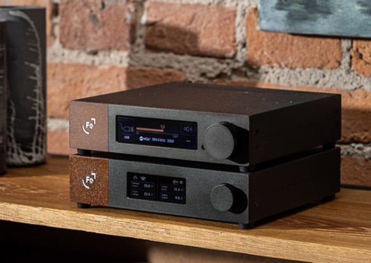 A DAC Called Wandla