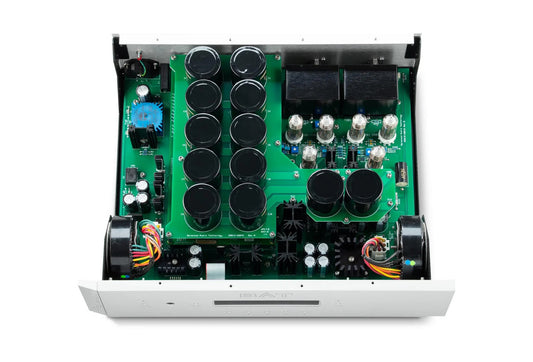 The King of DACs