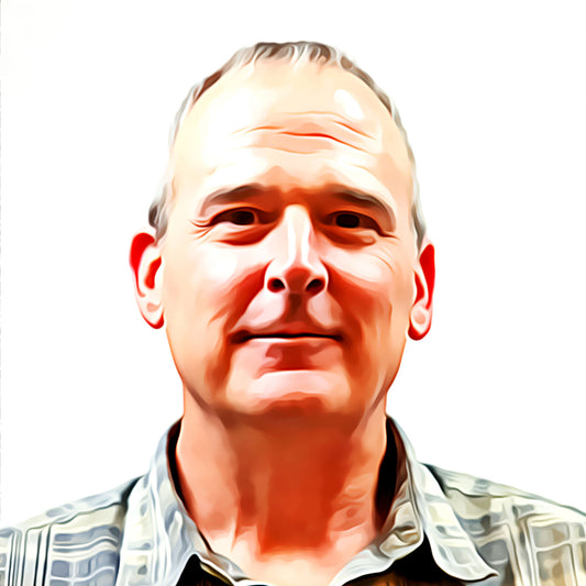 Bill Rudolph