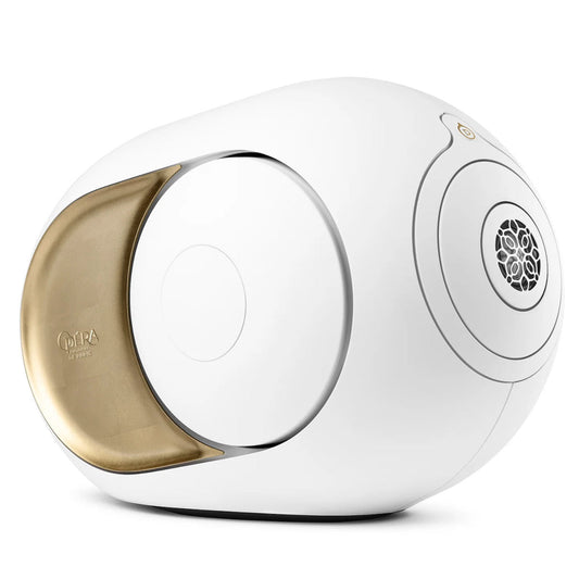 Buy a Beautiful System with One Click!