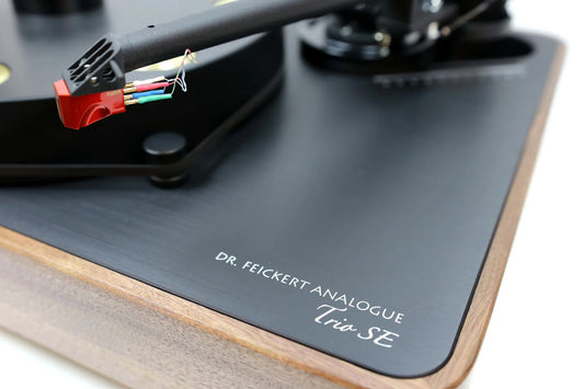 The Upscale Audio Gift Guide