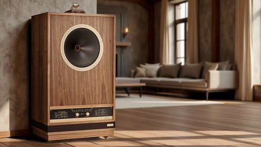 Three Speakers to Lend Ears To
