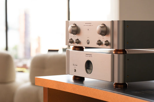 Kevin Has Seen the Future of Audio, and It Is Bright