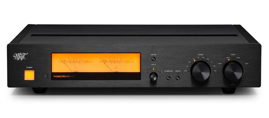 This New Phonostage is Masterful