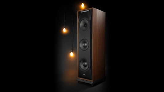 The Best Audiophile Speakers Under $5,000 in 2024