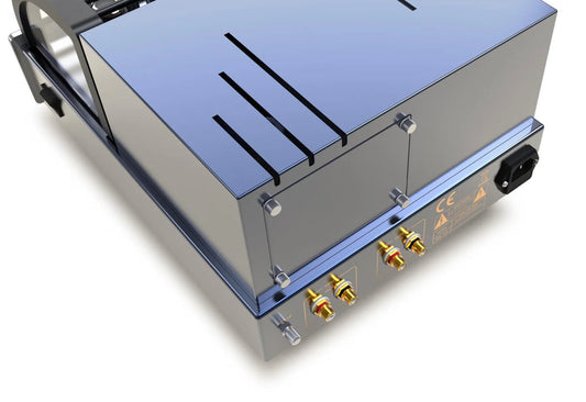 PrimaLuna Updates Its Phonostage!