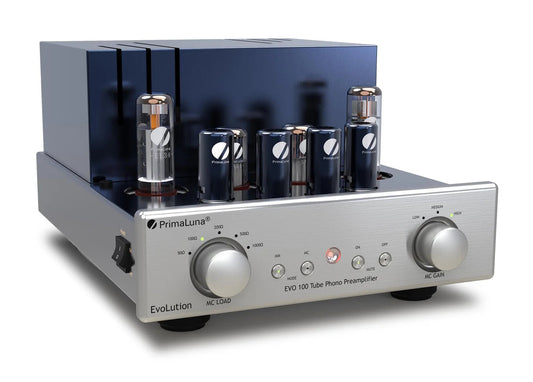 All-Tube to All-Solid-State, We Got You!