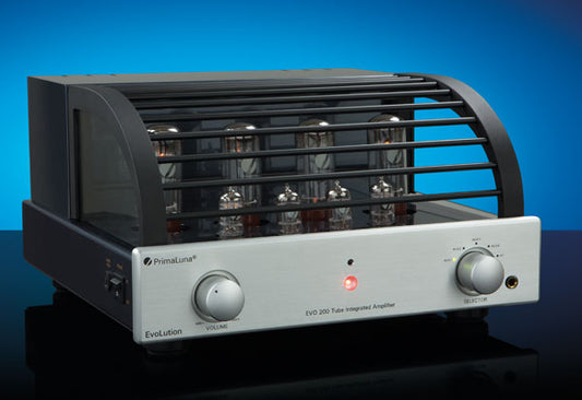 Best Integrated Amplifiers for under $3,500 in 2024