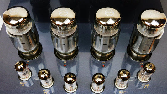 Why We Love PrimaLuna and Focal