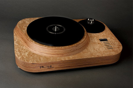 Because Santa Knows $h*t About Audio