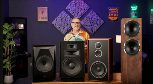 BEST $3,500 Audiophile Hi-Fi Speakers in 2026