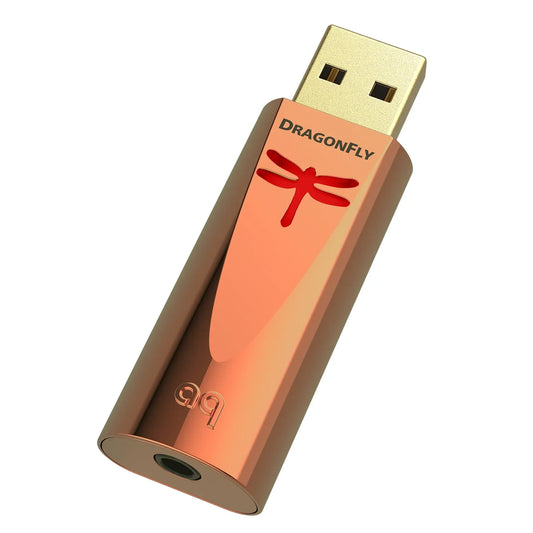 High-End In Your Pocket!