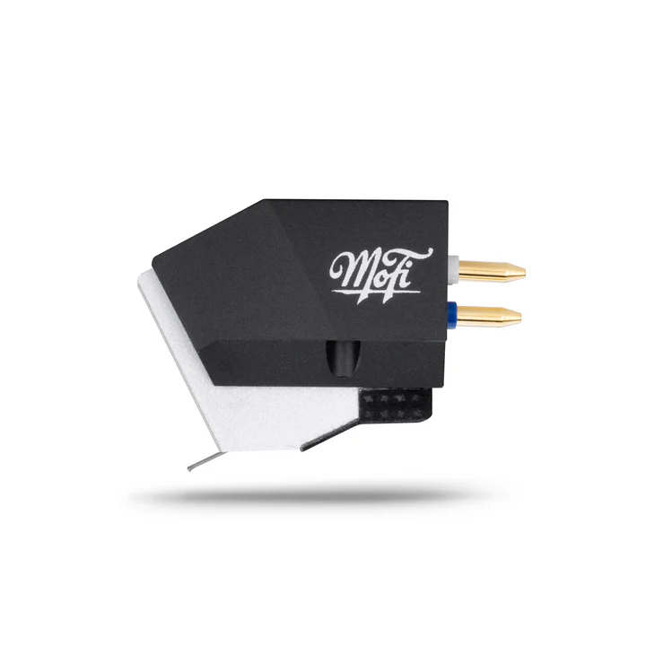 MoFi Electronics StudioSilver Moving Coil Cartridge