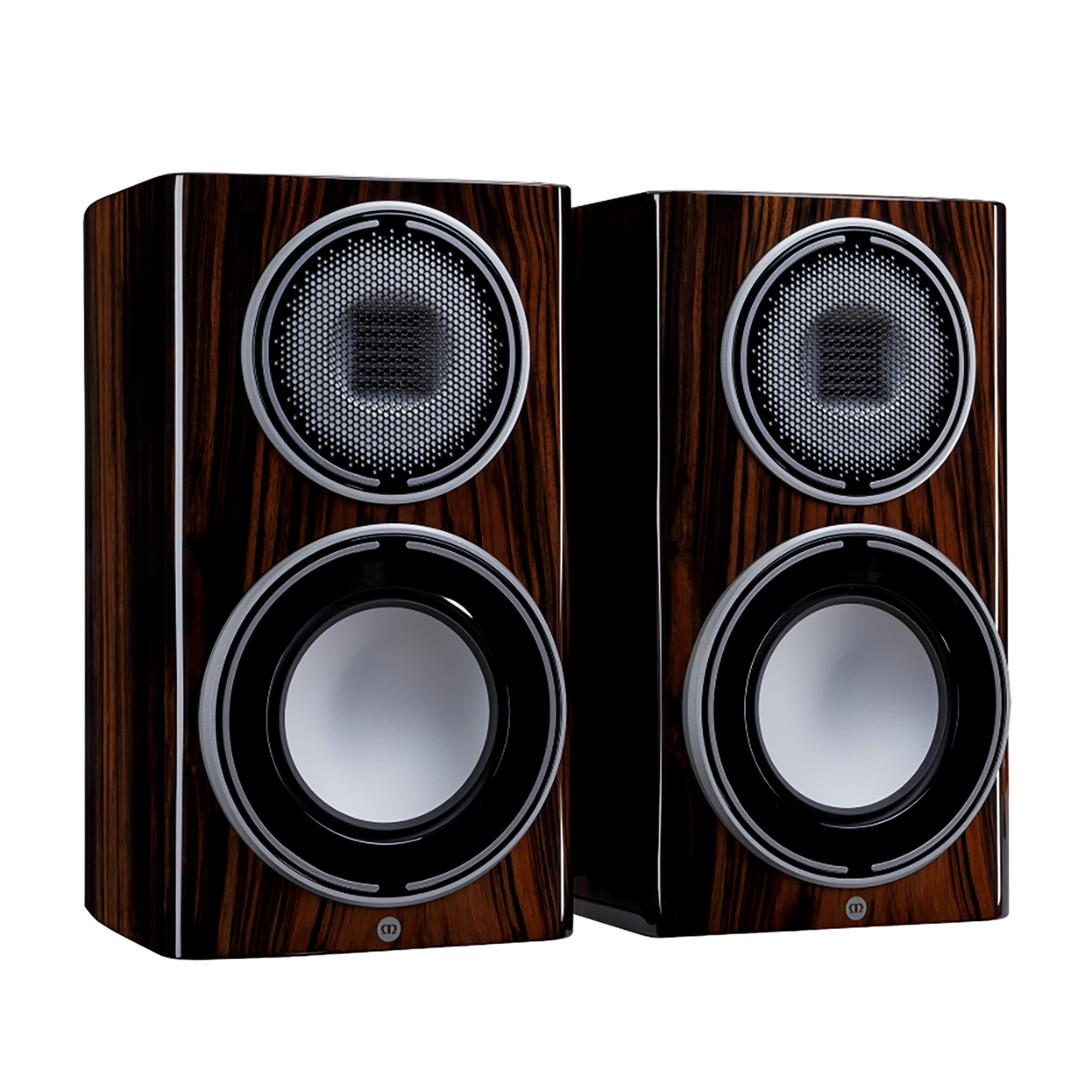 Monitor Audio Platinum 100 3G Bookshelf Loudspeaker (pair)