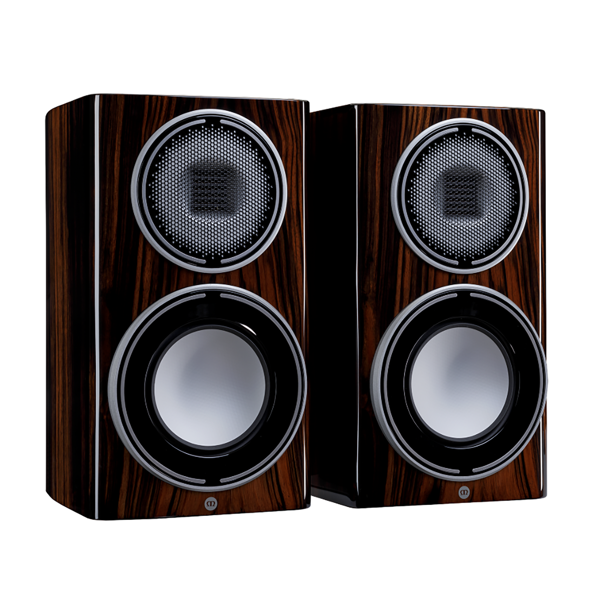 Monitor Audio Platinum 100 3G Bookshelf Loudspeaker (pair)