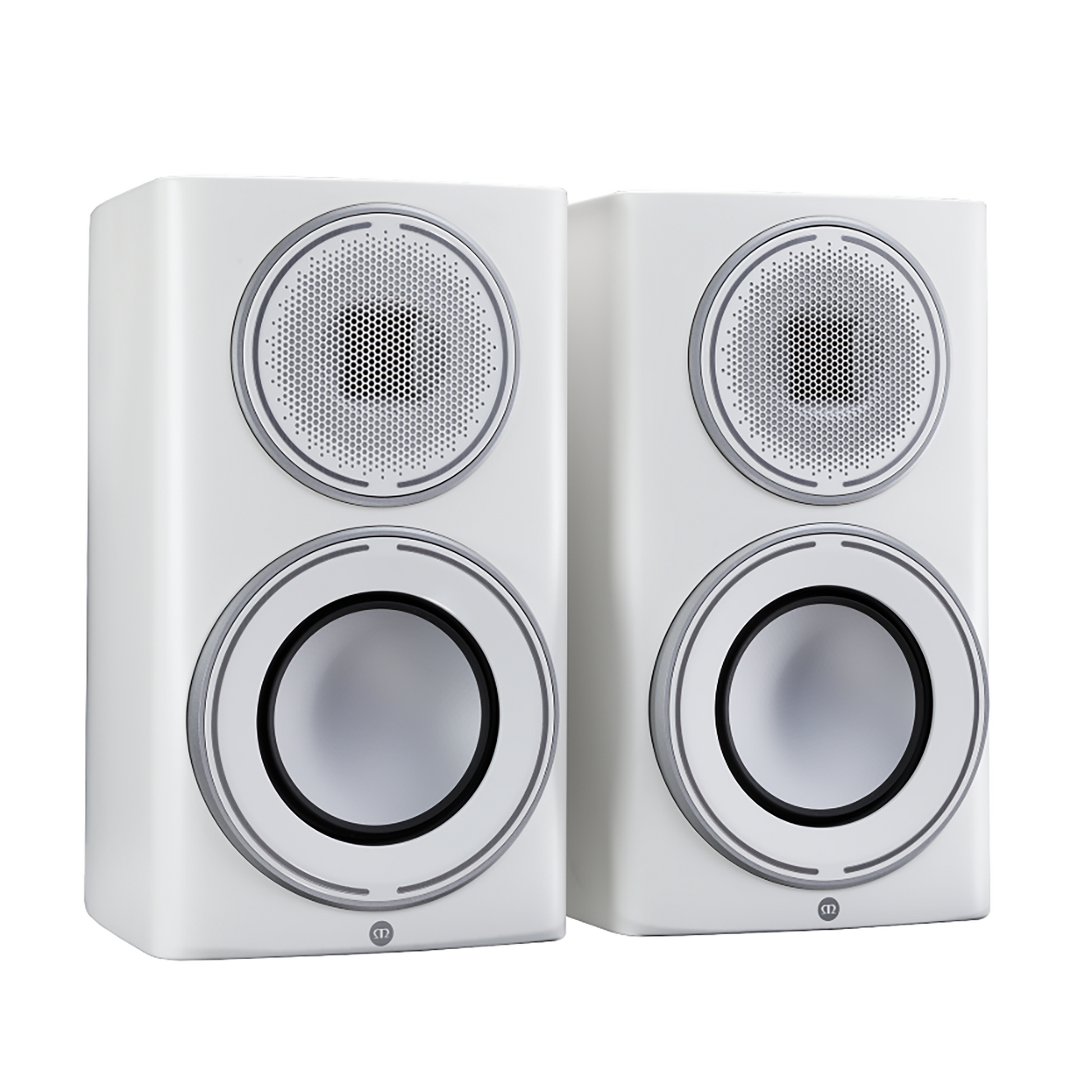 Monitor Audio Platinum 100 3G Bookshelf Loudspeaker (pair)