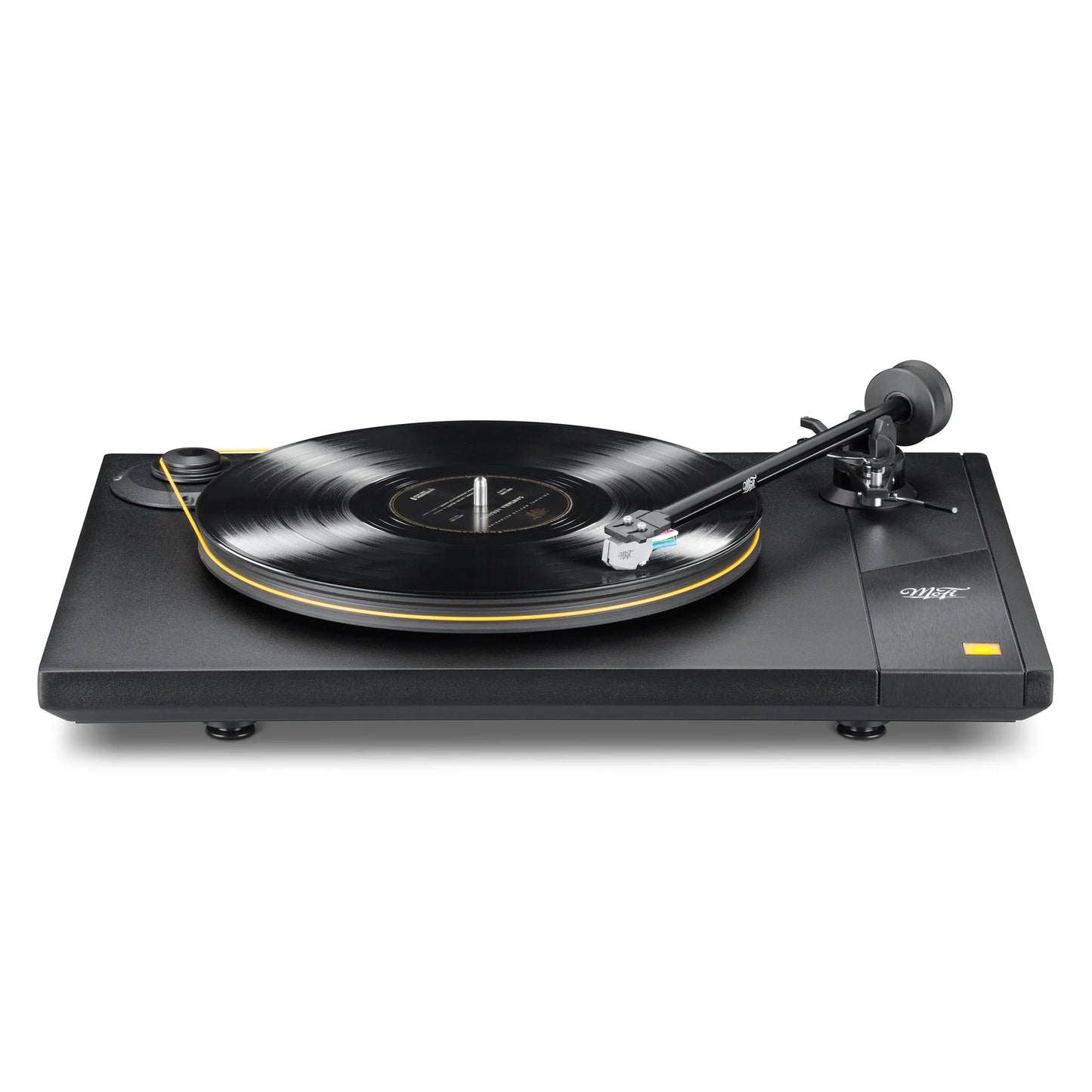 MoFi Electronics StudioDeck Turntable