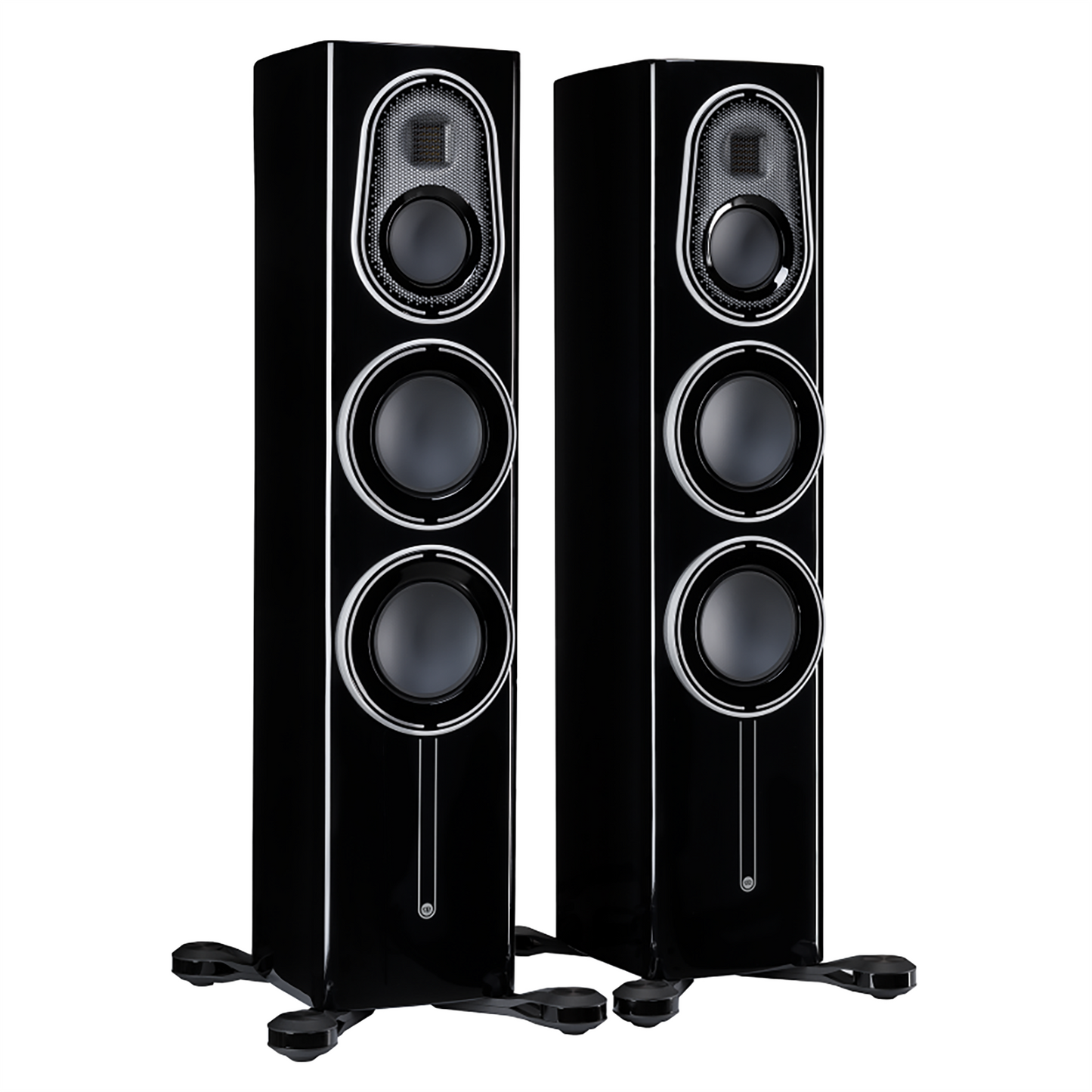 Monitor Audio Platinum 200 3G Floorstanding Loudspeaker (pair)