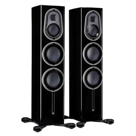 Monitor Audio Platinum 200 3G Floorstanding Loudspeaker (pair)
