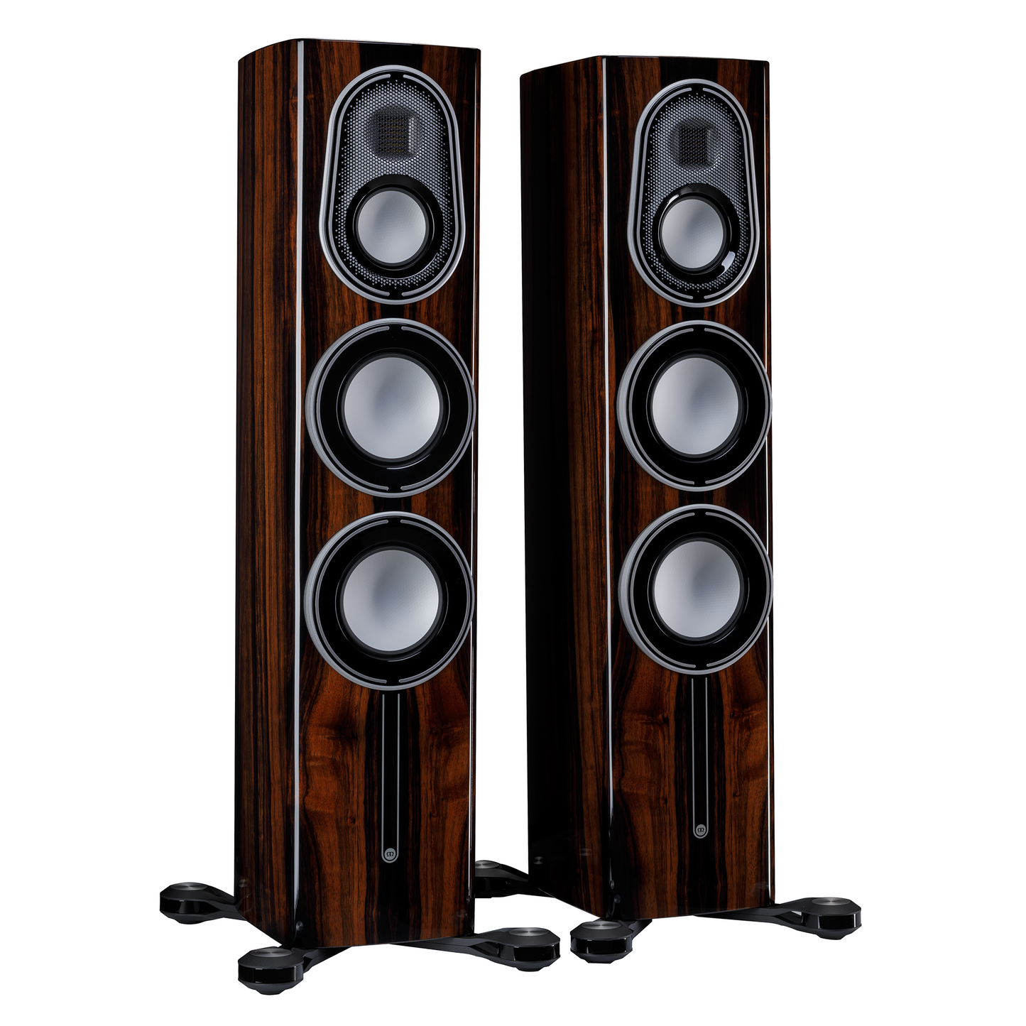 Monitor Audio Platinum 200 3G Floorstanding Loudspeaker (pair)
