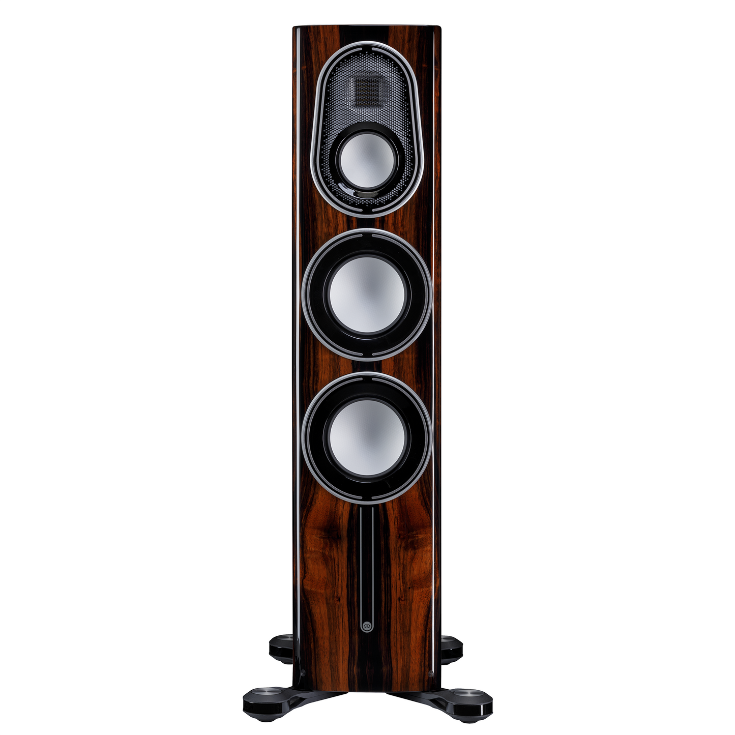 Monitor Audio Platinum 200 3G Floorstanding Loudspeaker (pair)