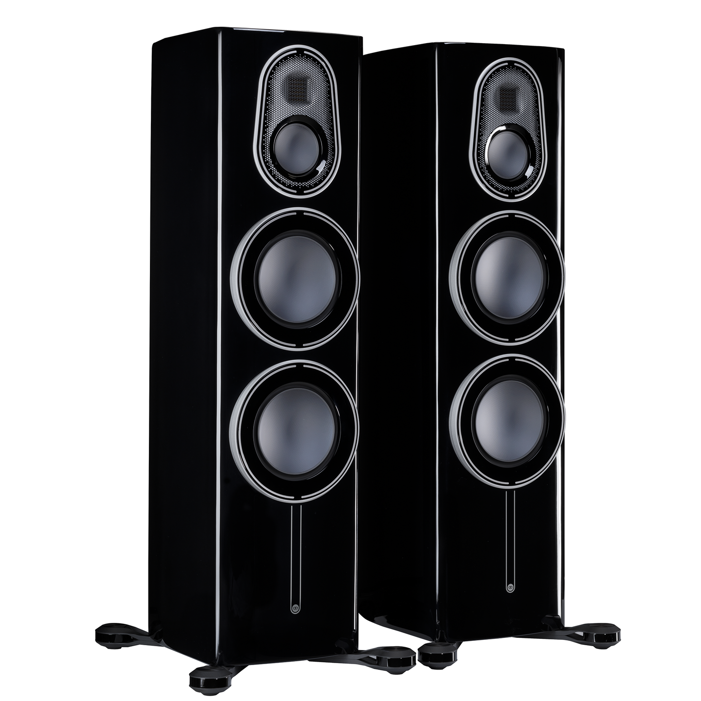 Monitor Audio Platinum 300 3G Floorstanding Loudspeaker (pair)