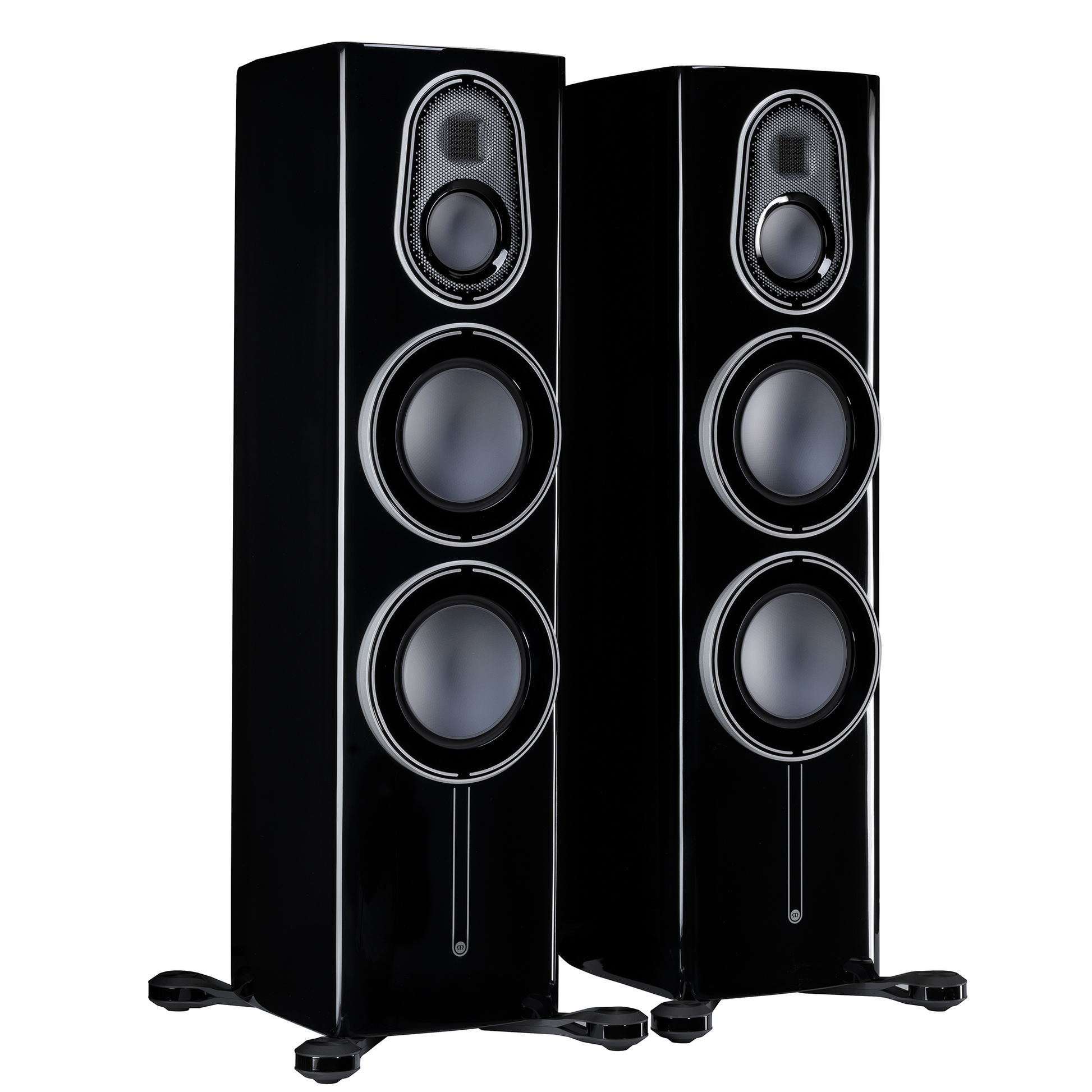 Monitor Audio Platinum 300 3G Floorstanding Loudspeaker (pair)