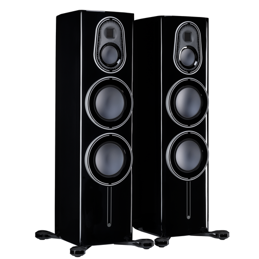Monitor Audio Platinum 300 3G Floorstanding Loudspeaker (pair)