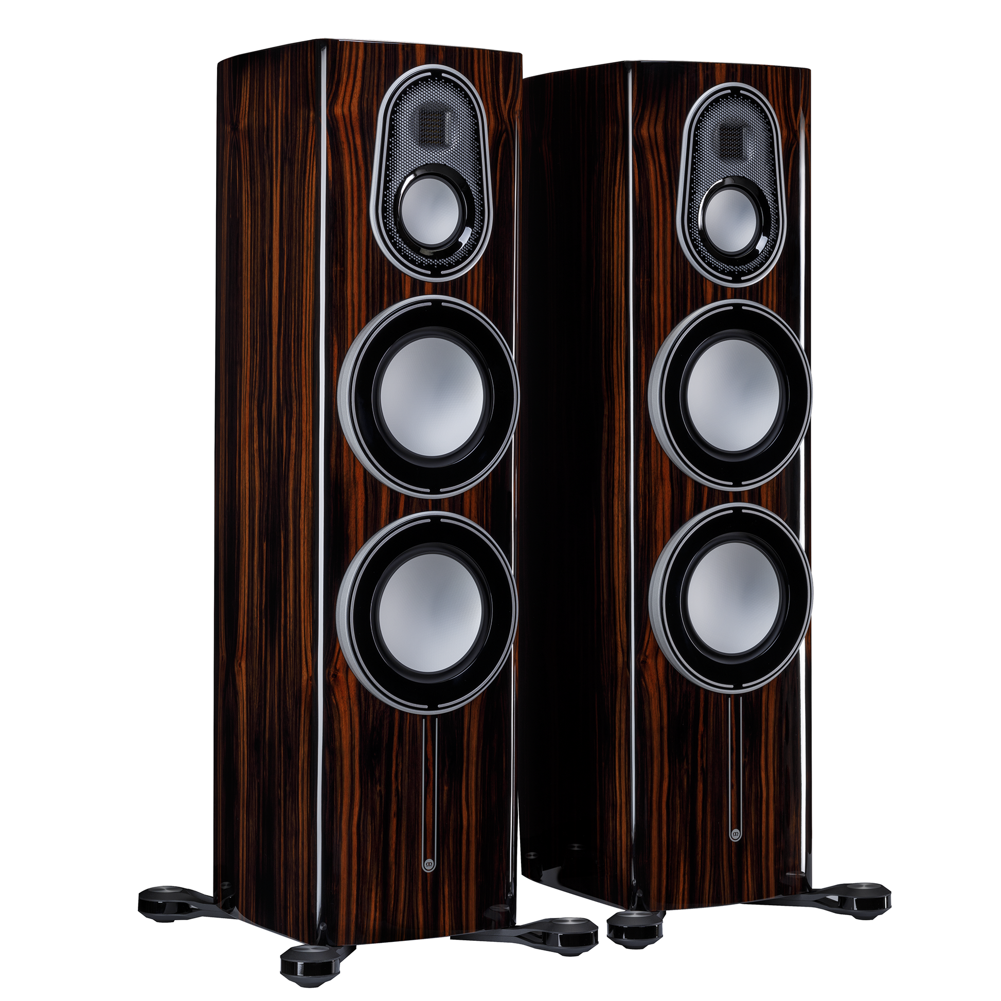 Monitor Audio Platinum 300 3G Floorstanding Loudspeaker (pair)