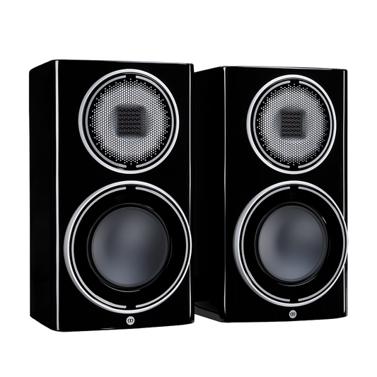 Monitor Audio Platinum 100 3G Bookshelf Loudspeaker (pair)