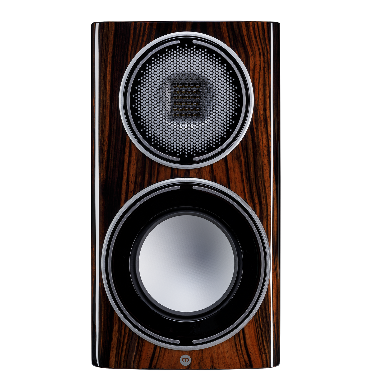 Monitor Audio Platinum 100 3G Bookshelf Loudspeaker (pair)