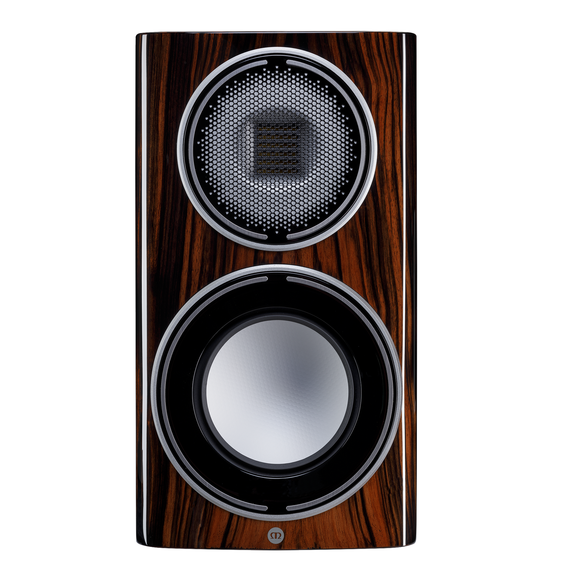 Monitor Audio Platinum 100 3G Bookshelf Loudspeaker (pair)