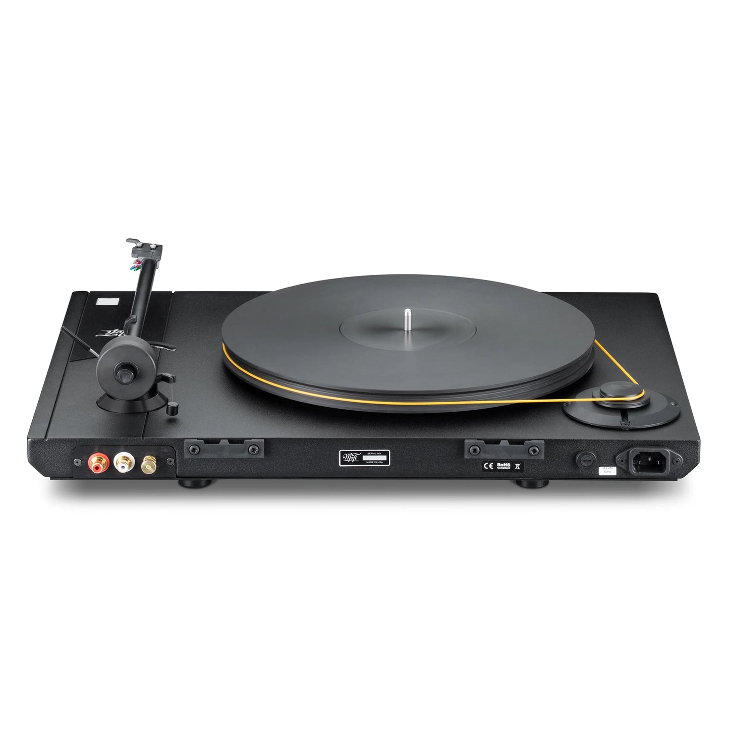 MoFi Electronics StudioDeck Turntable