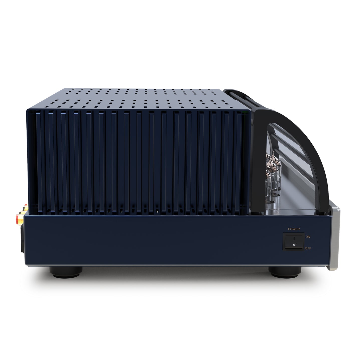 PrimaLuna EVO 300 Hybrid Tube Poweramp (OPEN)