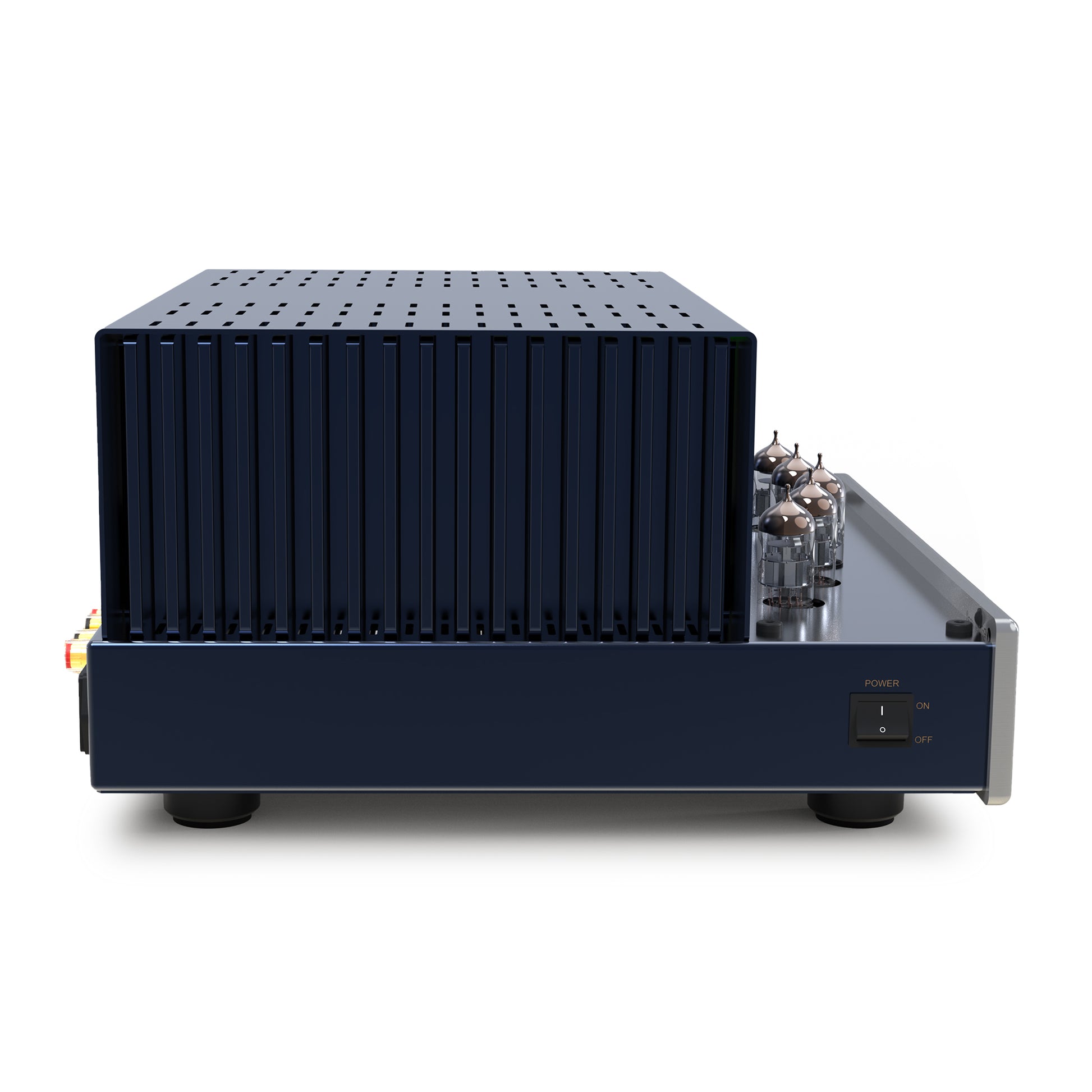 PrimaLuna EVO 300 Hybrid Tube Poweramp (OPEN)