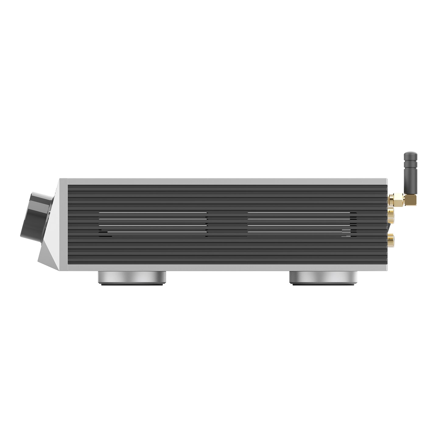Luxsin Audio X9 Headphone Amplifier / DAC