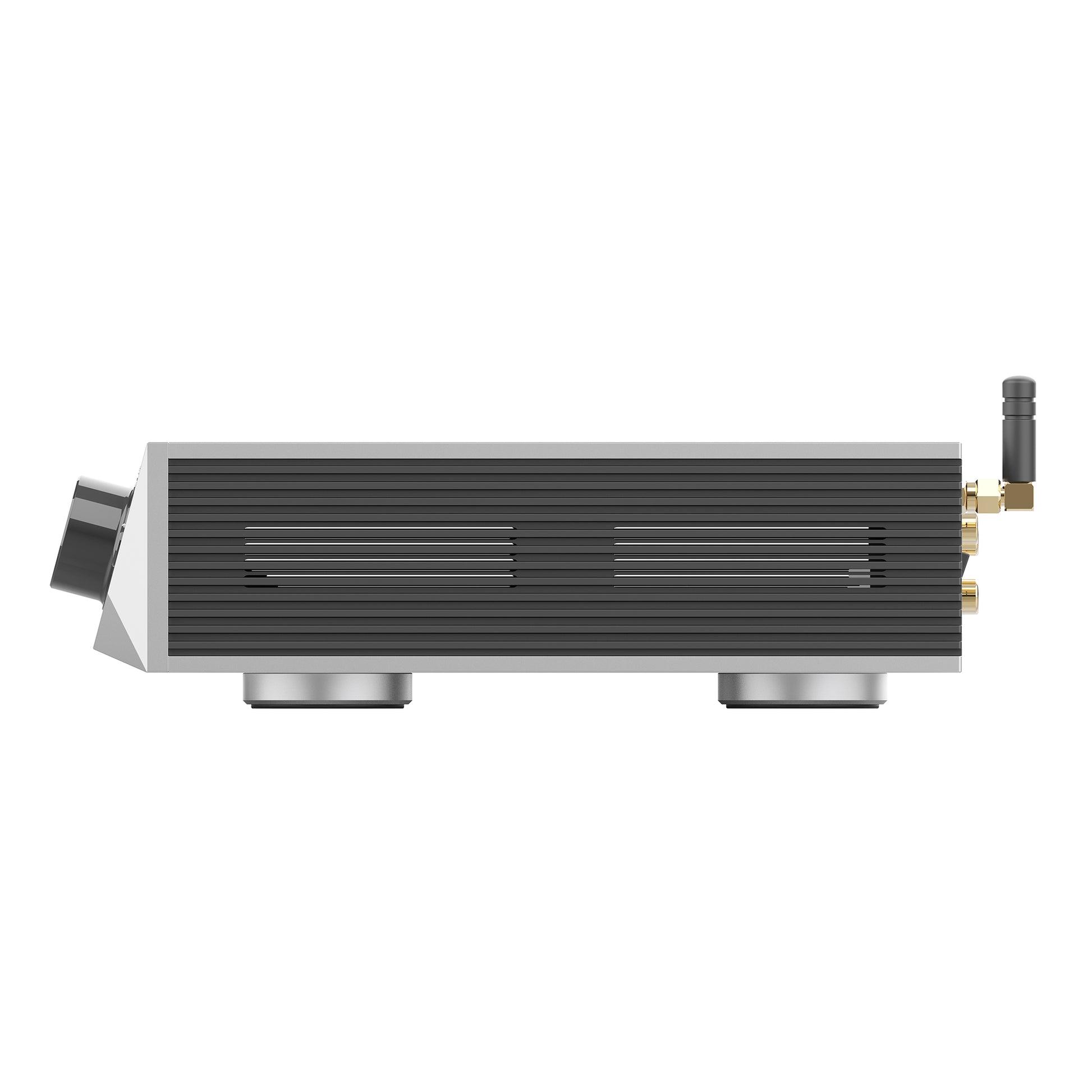 Luxsin Audio X9 Headphone Amplifier / DAC