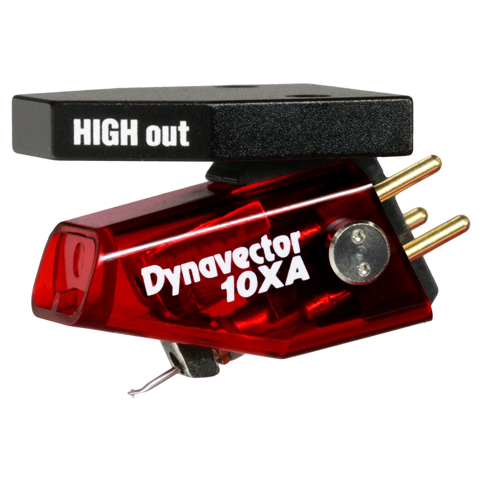 Dynavector 10XA Moving Coil Cartridge