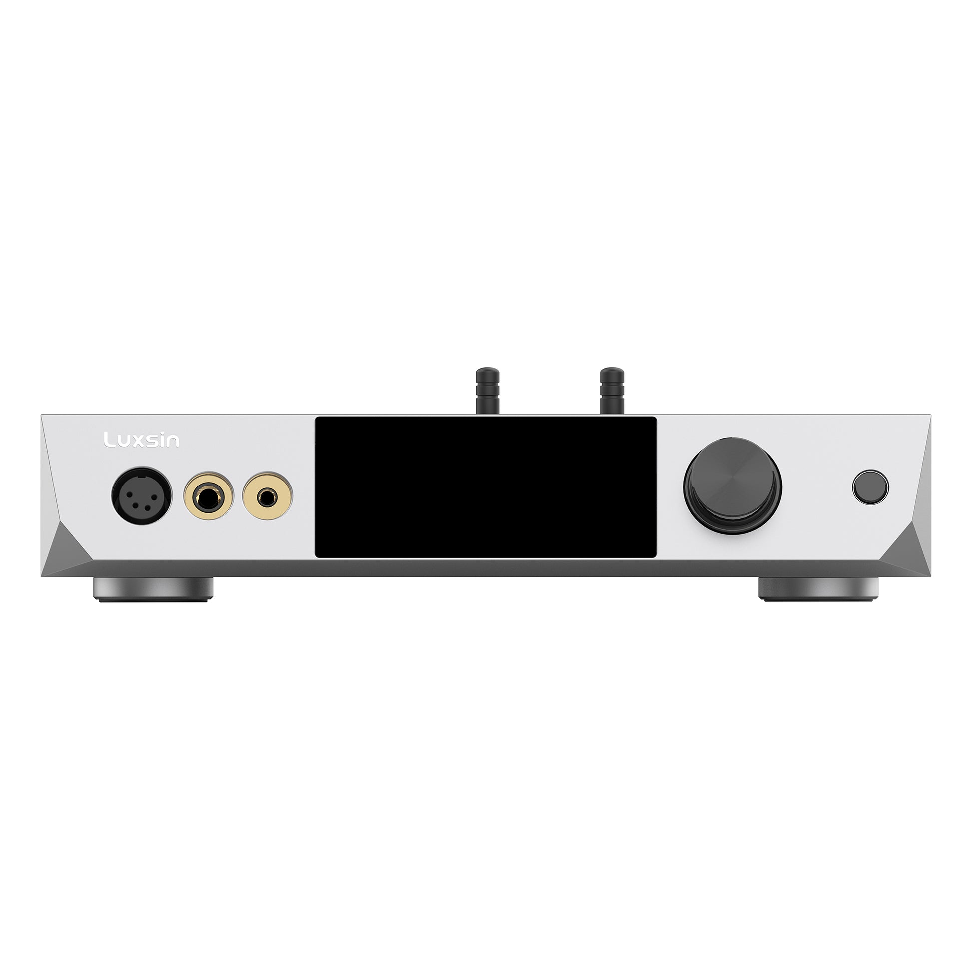 Luxsin Audio X9 Headphone Amplifier / DAC