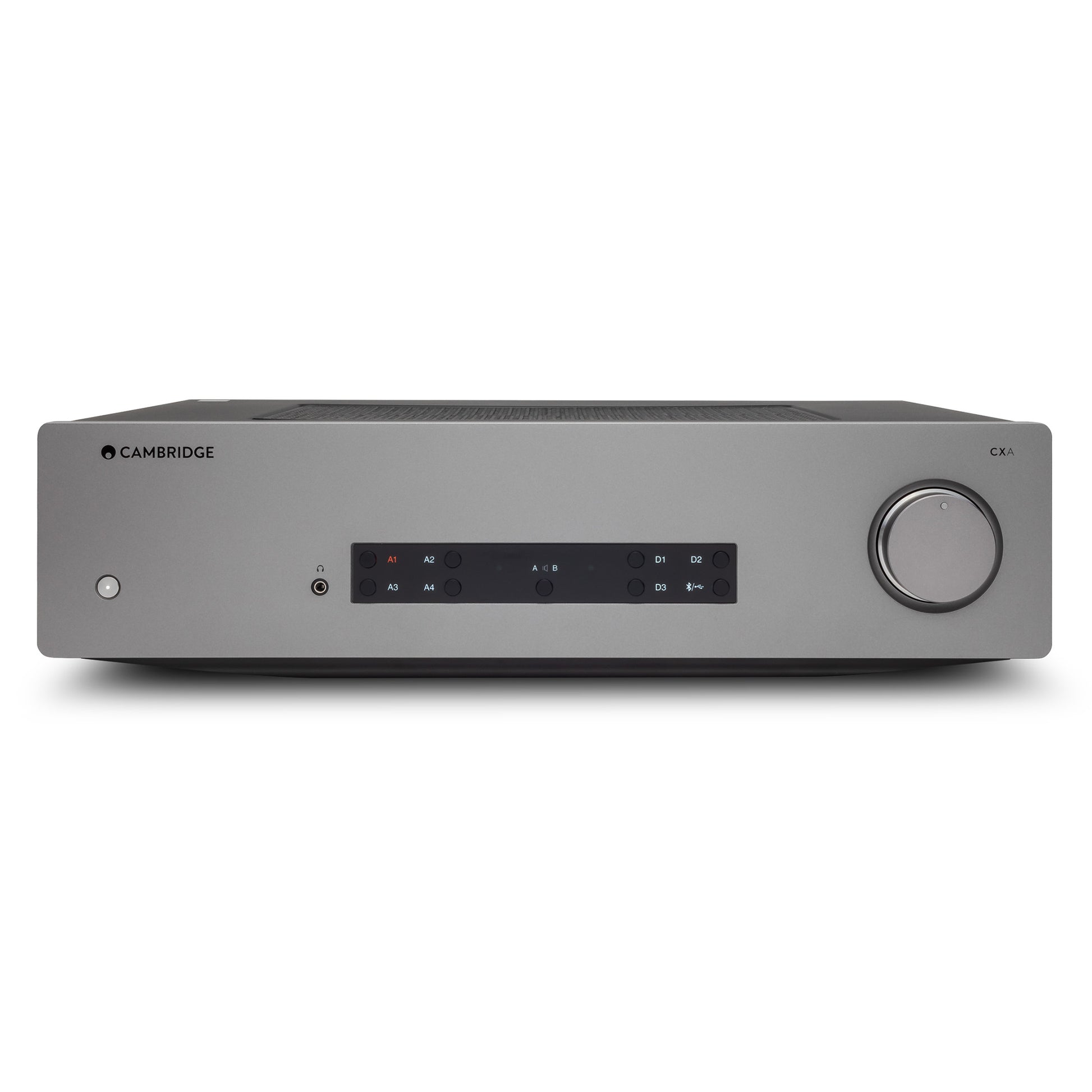 Cambridge Audio CXA81 MKII Integrated Amplifier