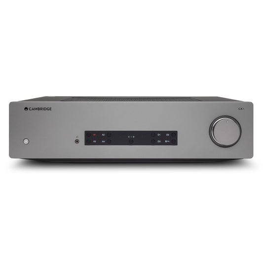 Cambridge Audio CXA81 MKII Integrated Amplifier