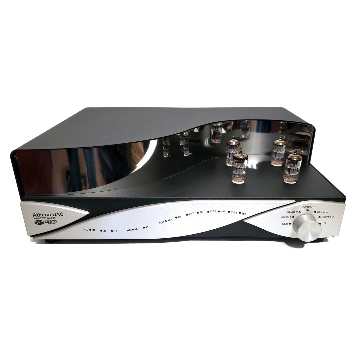 Zesto Audio Athena Digital to Analog Converter