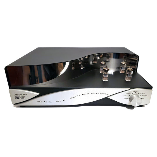 Zesto Audio Athena Digital to Analog Converter
