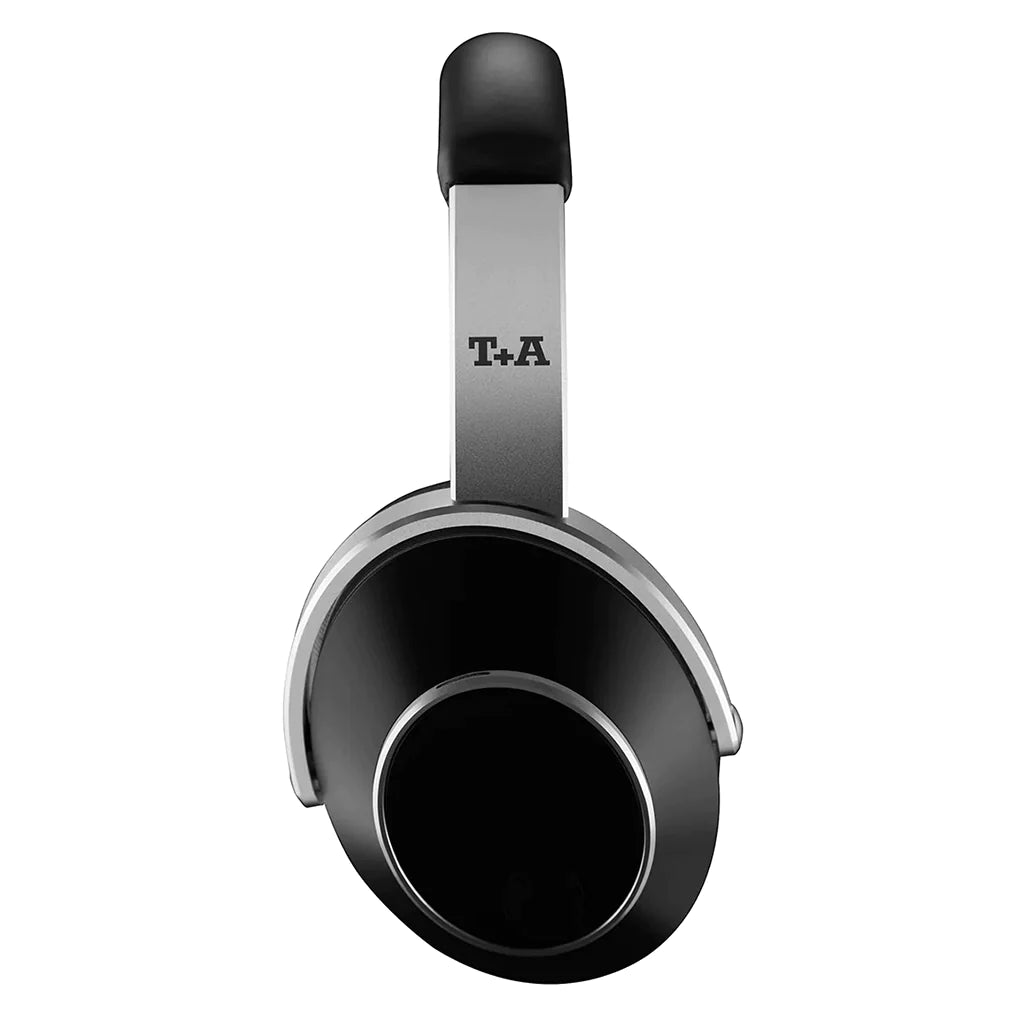T+A Elektroakustik Solitaire T Closed Back Headphones (OPEN)