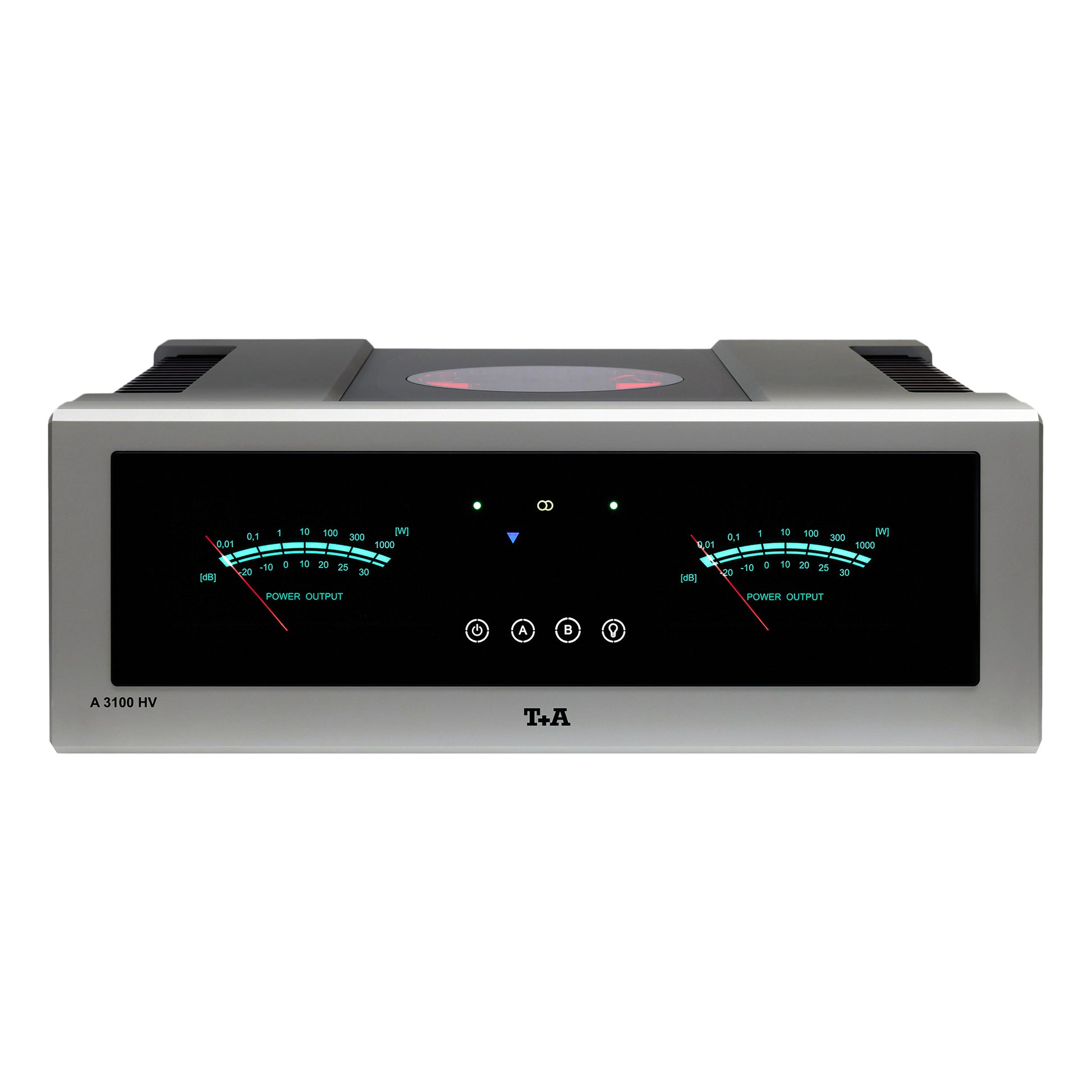 T+A Elektroakustik A 3100 HV Power Amplifier
