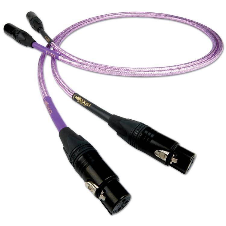 Nordost Frey 2 Interconnect (OPEN)