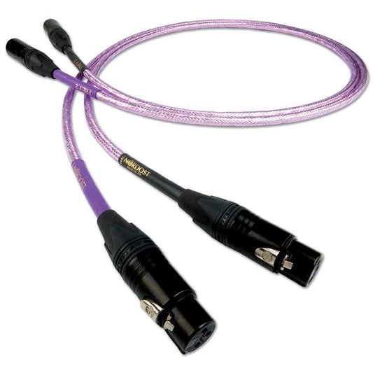 Nordost Frey 2 Interconnect (OPEN)
